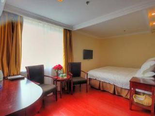 Greentree Xicheng District Caishikou Express 3* Beijing